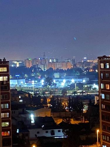 Location Appartement F2 Bab Ezzouar