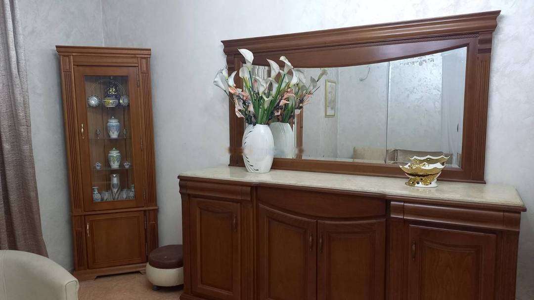 Vente Villa F10 Baraki