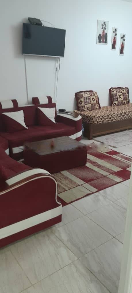 Vente Appartement F3 Baba Hassen