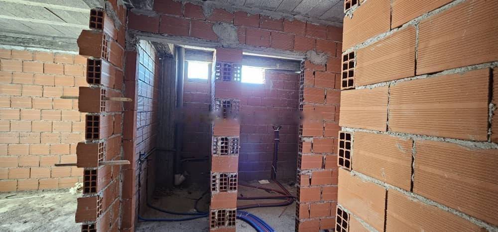 Vente Appartement F3 Khraicia