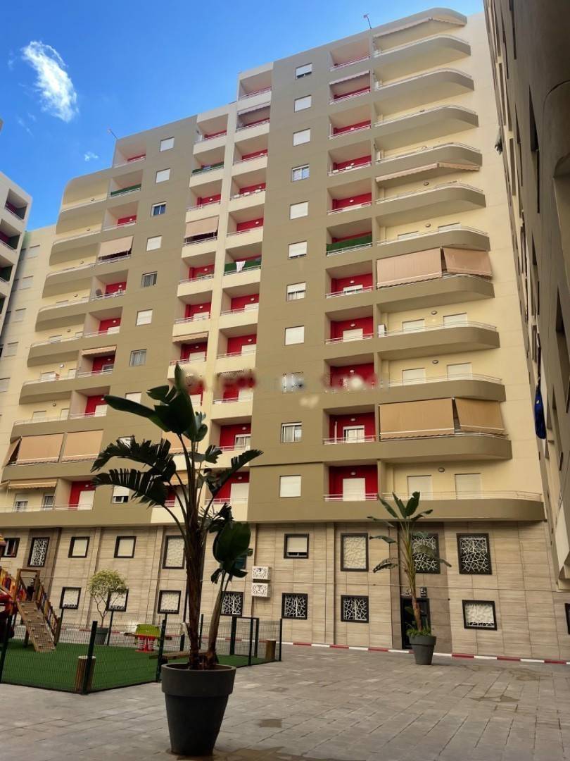 Location Appartement F2 Ouled Fayet