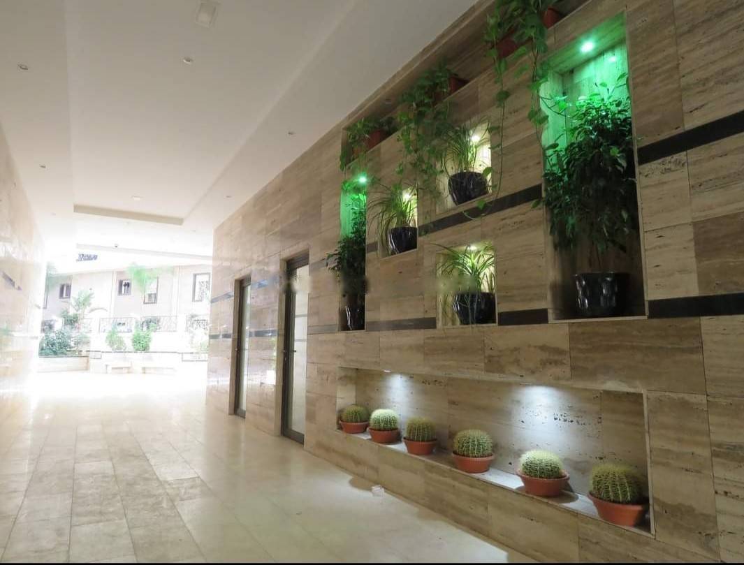 Vente Appartement F4 Ouled Fayet