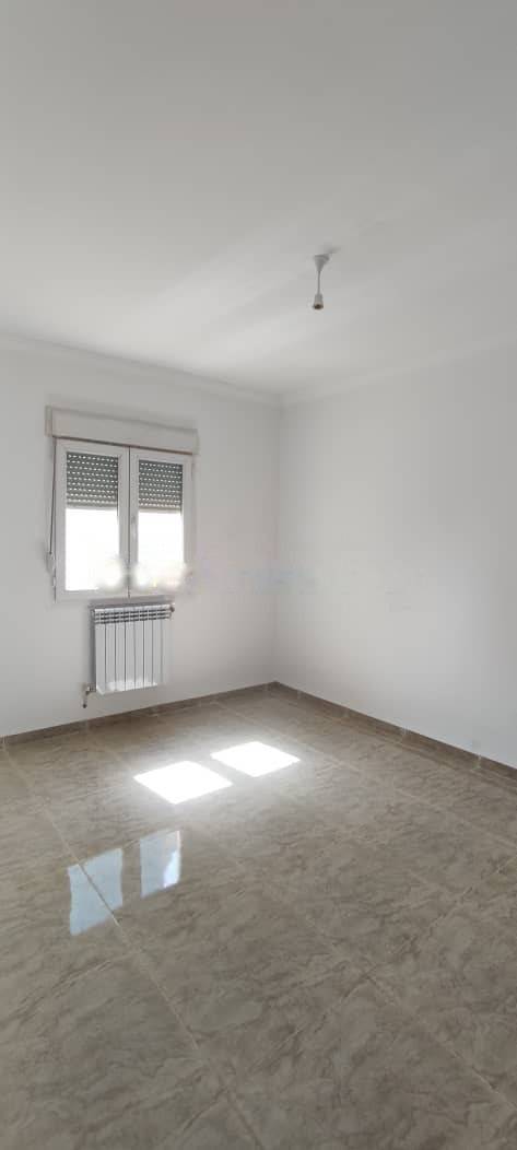 Location appartement f5 ouled fayet