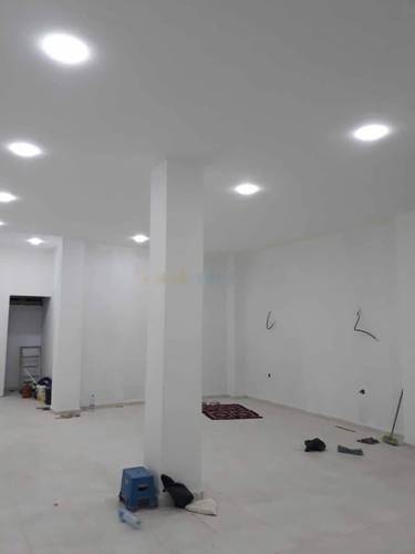 Location Local Bordj El Bahri