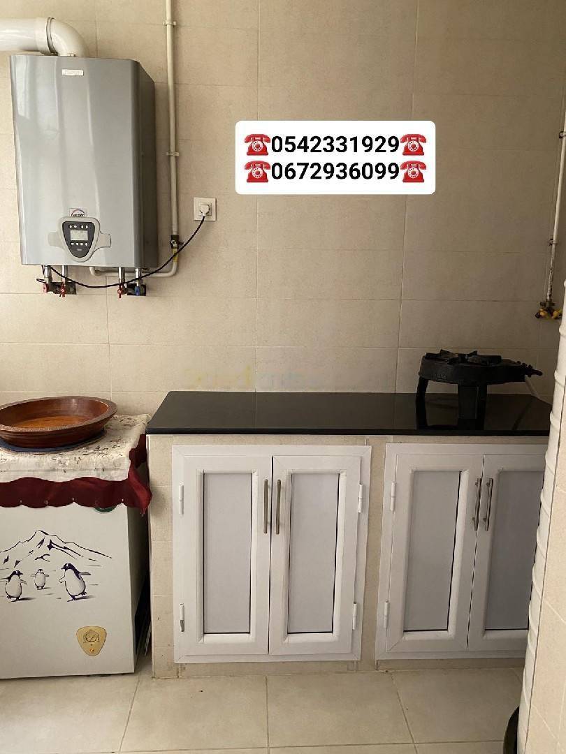 Location Appartement F5 Ouled Fayet