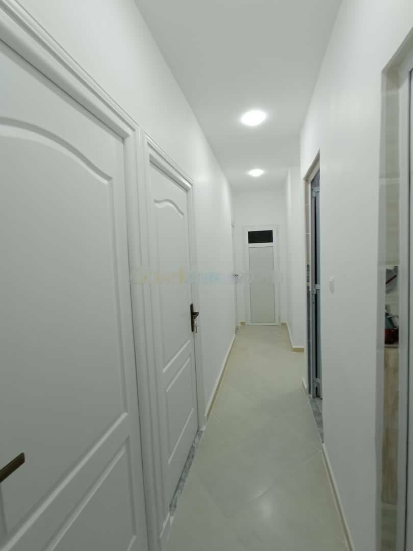 Vente Appartement F3 Belouizdad