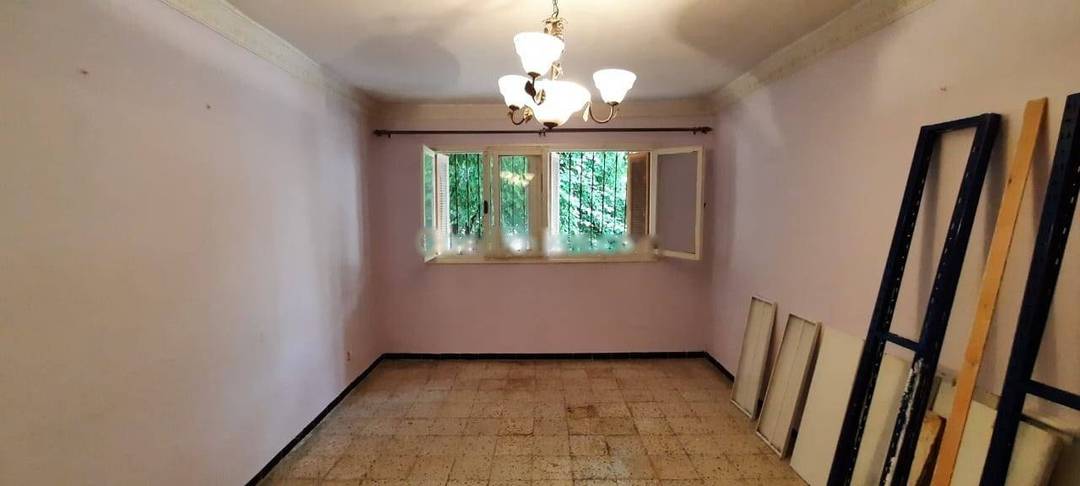 Vente Appartement F3 Djasr Kasentina