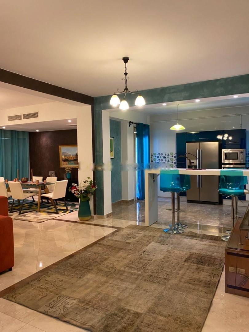 Location Appartement F4 Ouled Fayet