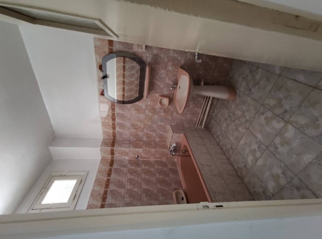 Location Appartement F3 Belouizdad