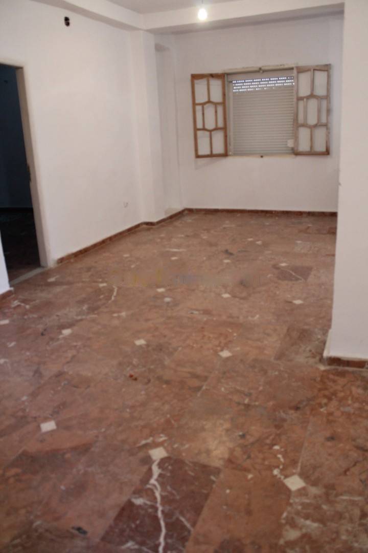 Location Appartement F3 Cheraga