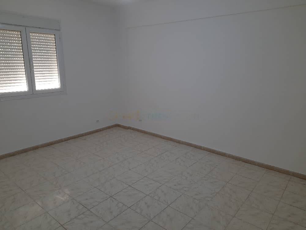 Vente Appartement F5 Cheraga