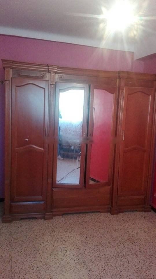 Location Appartement F2 Bordj El Kiffan