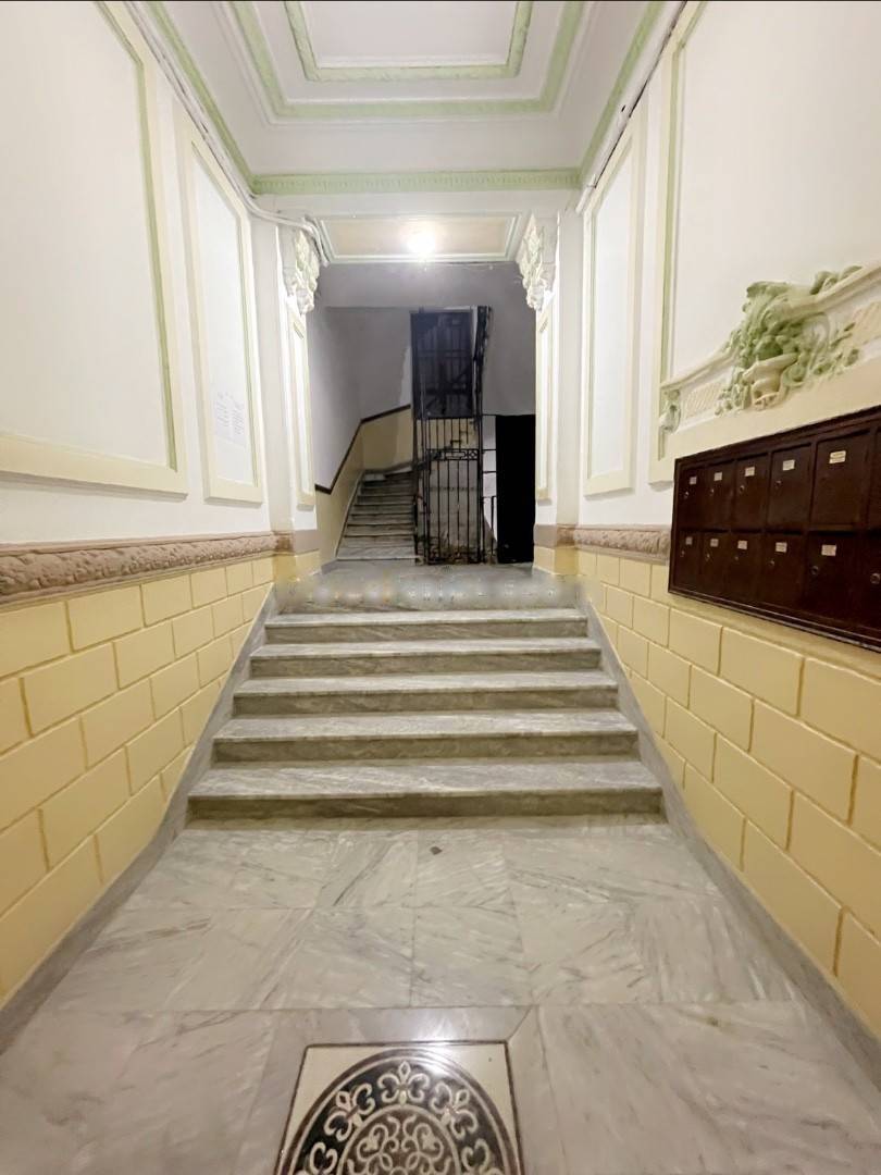 Vente Appartement F4 Bab El Oued