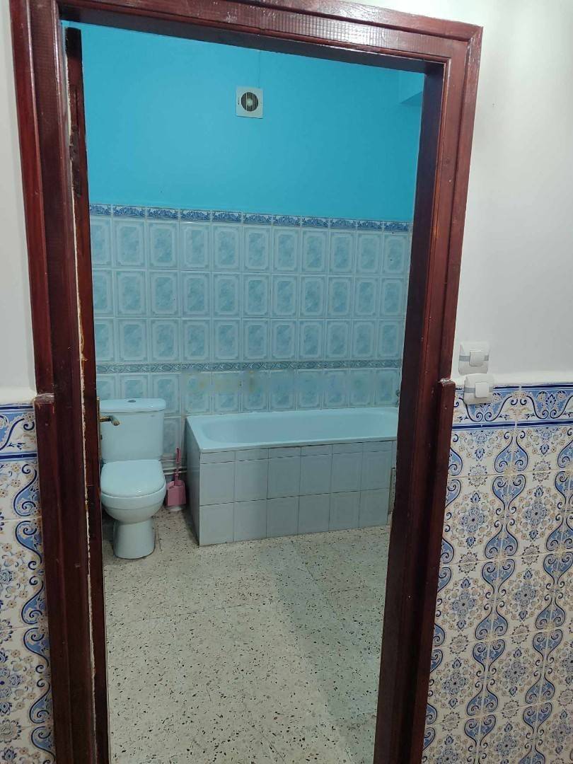 Location Appartement F5 Cheraga