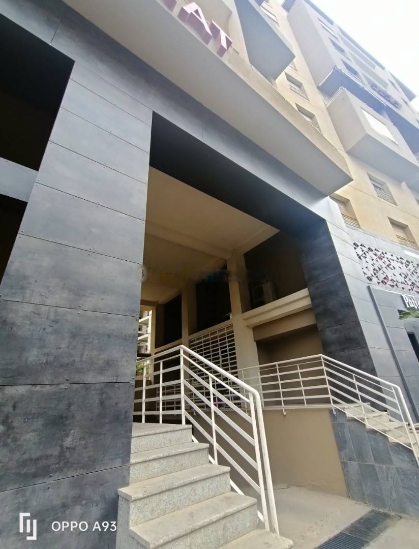 Vente Appartement F4 Ouled Fayet