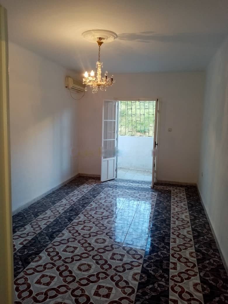 Vente Appartement F3 Kouba