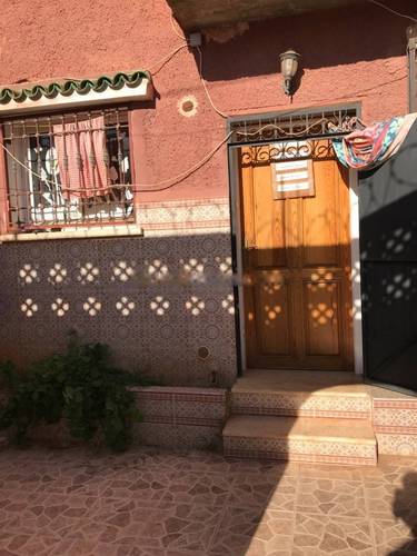 Location Villa F4 Birkhadem