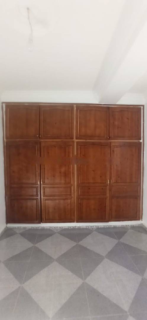 Location Niveau de villa F3 Ouled Fayet