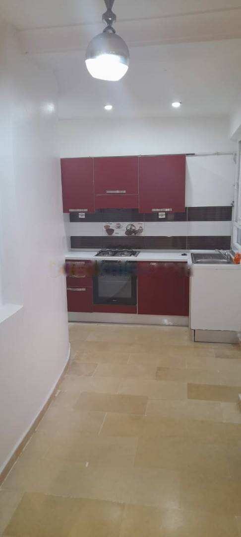 Vente Appartement F3 Ouled Fayet