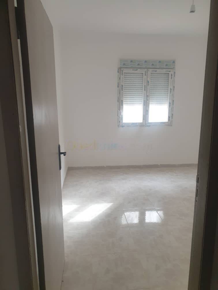 Location Appartement F3 Bordj El Bahri