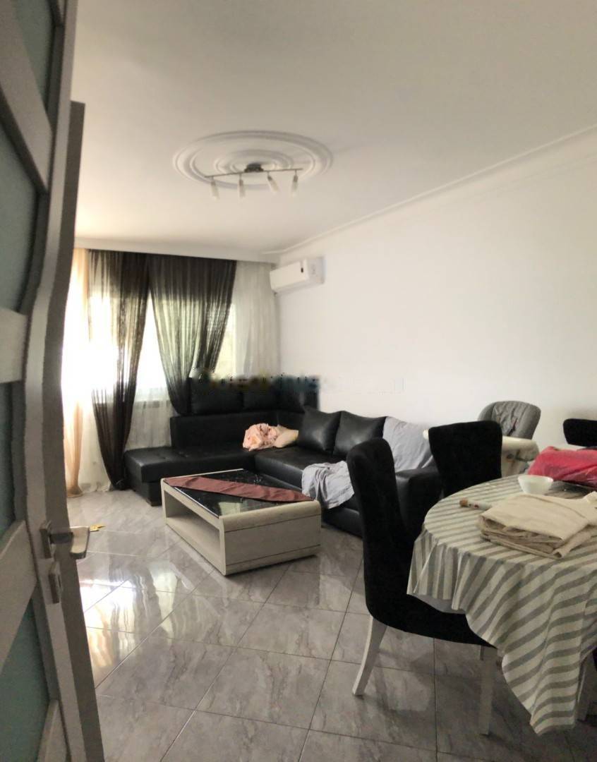 Vente Appartement F3 Baba Hassen