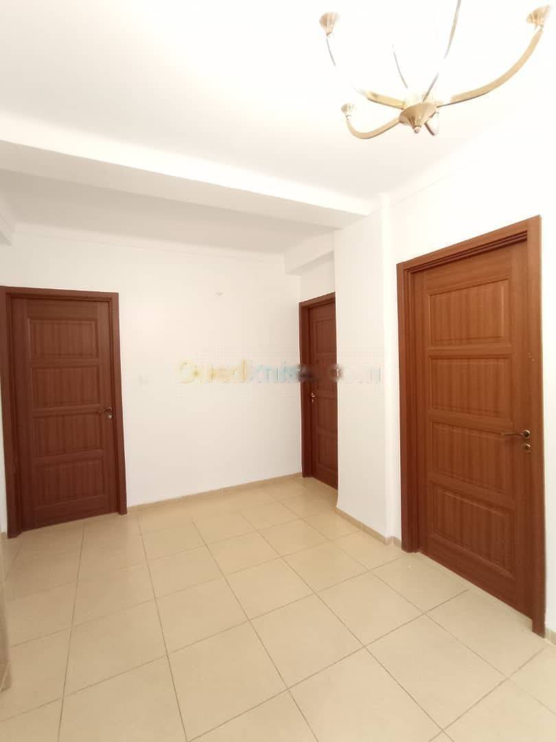 Location Appartement F3 Bordj El Kiffan