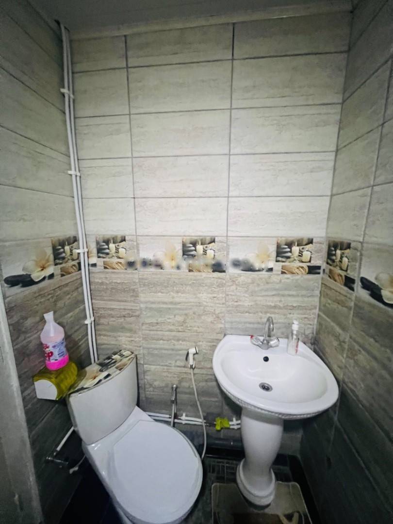 Location Appartement El Achour