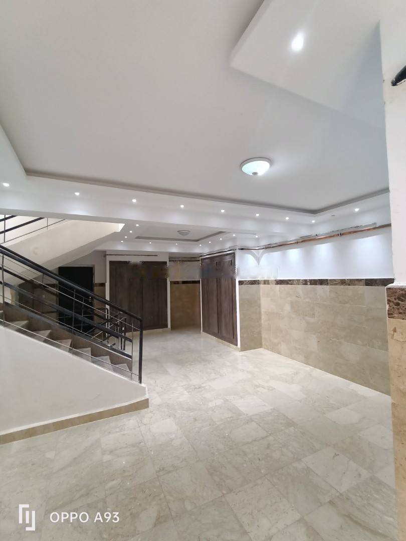Vente Appartement F3 Draria