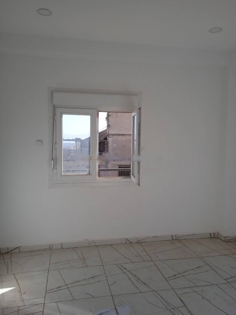 Vente Appartement F4 Draria