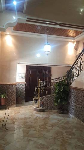 Vente Villa F6 Mohammadia