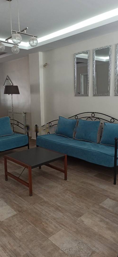 Location saisonnière Appartement F3 Birkhadem