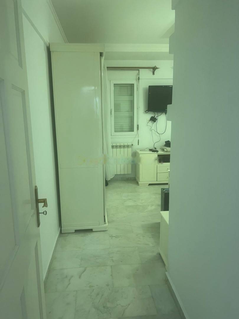 Location Appartement Bir Mourad Rais