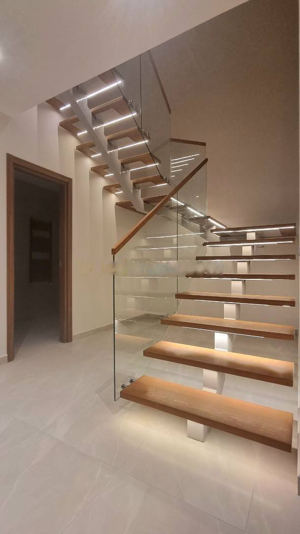 Vente Appartement F5 Cheraga