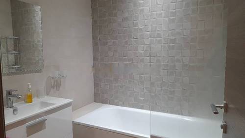 Location Appartement F3 Djasr Kasentina