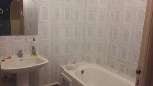 Vente Appartement F3 El Hammamet