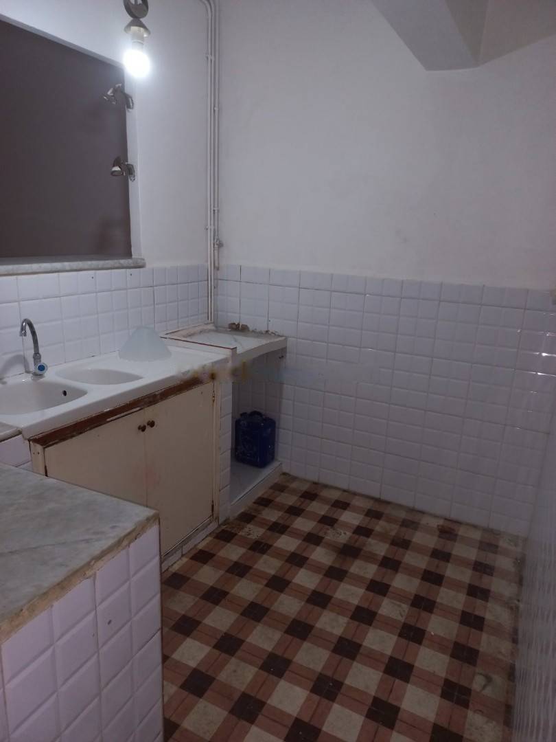 Vente Appartement F2 El Biar