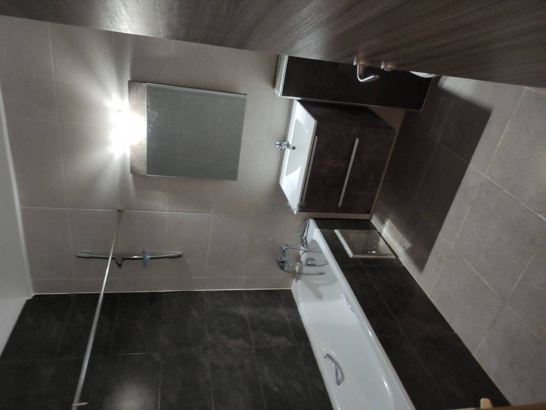 Location Appartement F3 Ouled Fayet