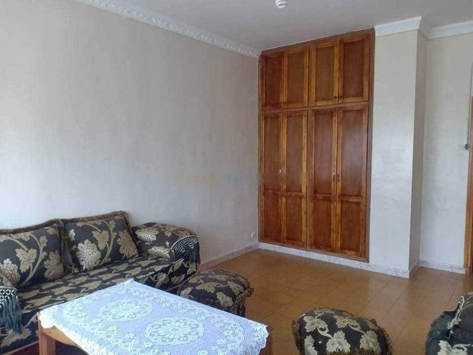 Vente Appartement F3 Bachdjerrah