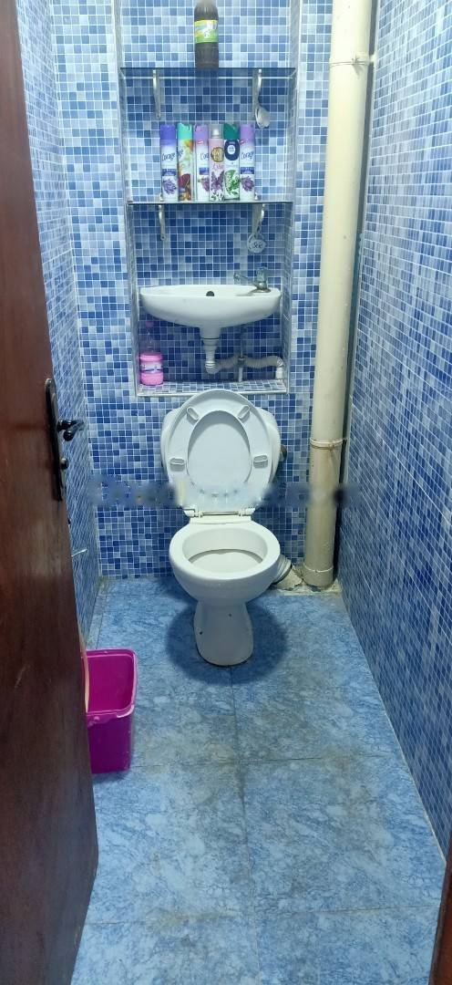 Location Appartement F3 Ouled Fayet