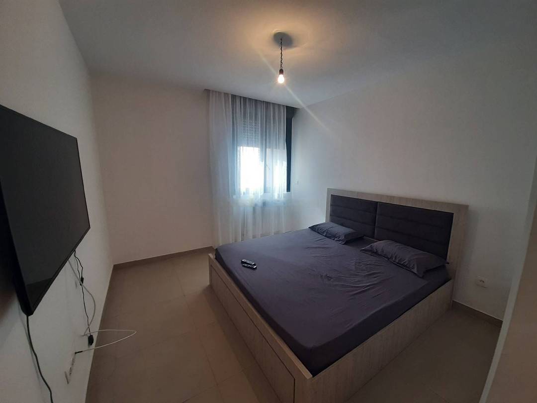 Location Appartement F3 Cheraga