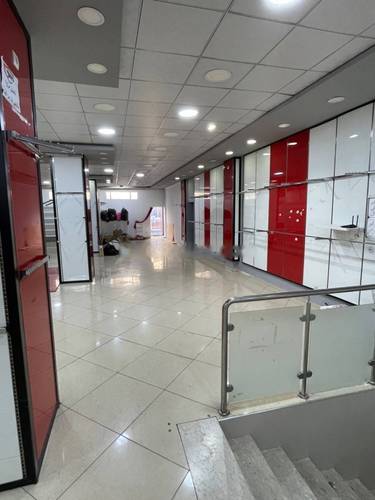 Location Local F1 Baba Hassen