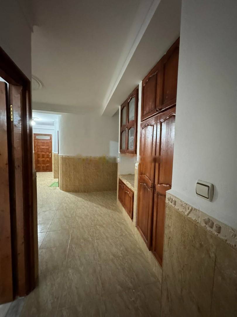 Location Appartement F4 Dar El Beida