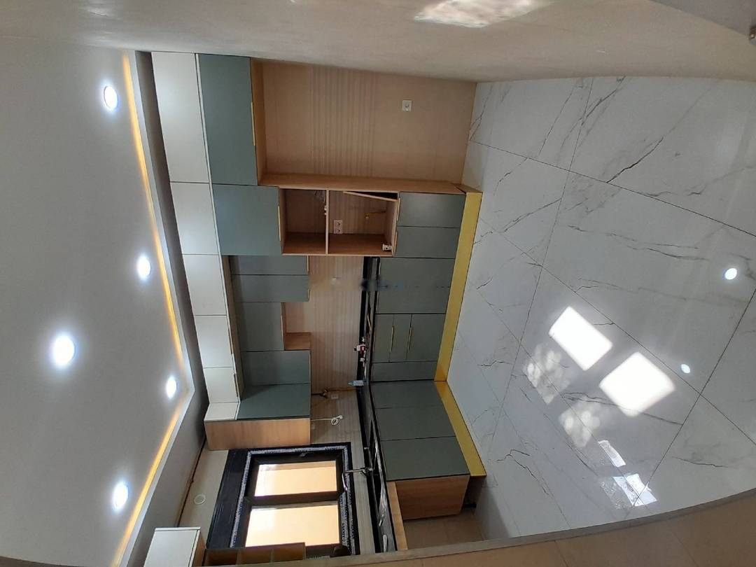 Vente Appartement F4 Bordj El Kiffan