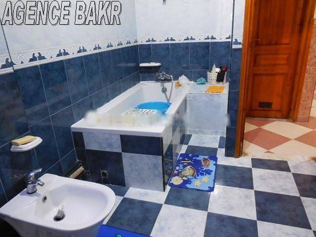 Location Appartement F4 Dar El Beida