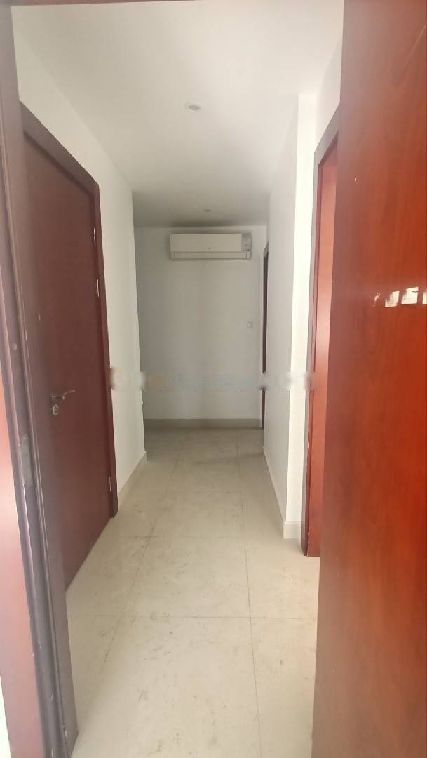 Location Appartement F4 Cheraga