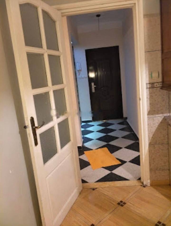 Location Niveau de villa F3 Ain Benian