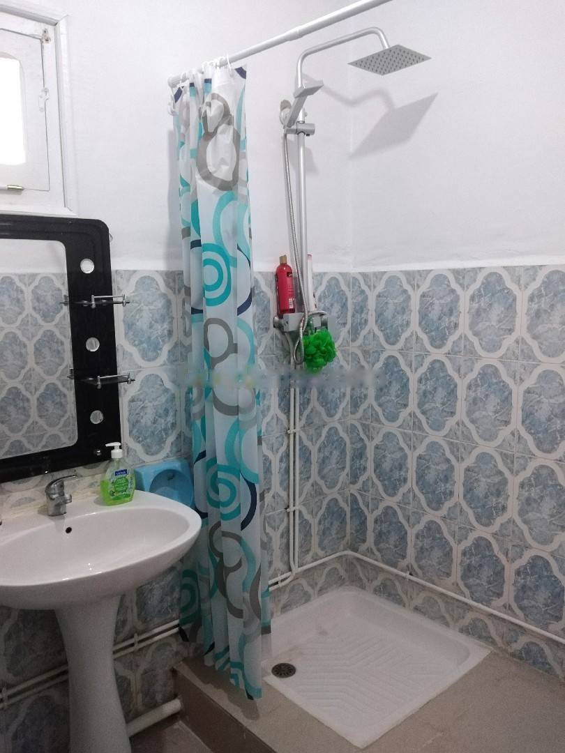 Vente Appartement F2 Mohammadia