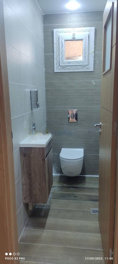 Location Appartement F4 Bordj El Bahri