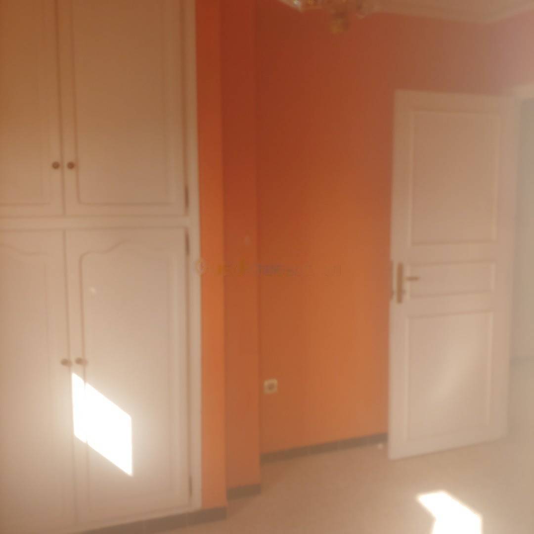 Location Appartement F4 Douera