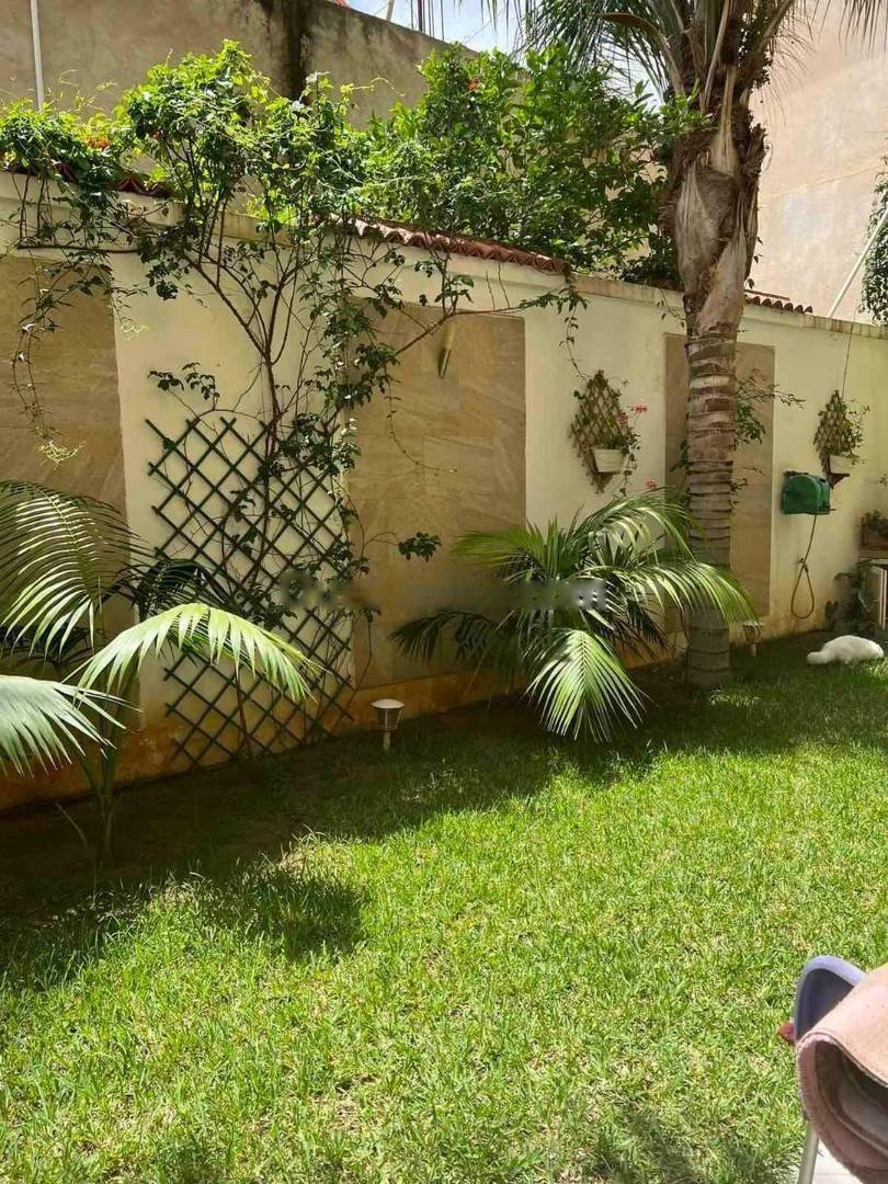 Vente Villa Dely Ibrahim